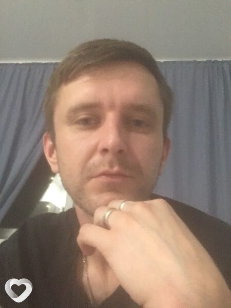 Павел, 37, Москве — анкета №1037077