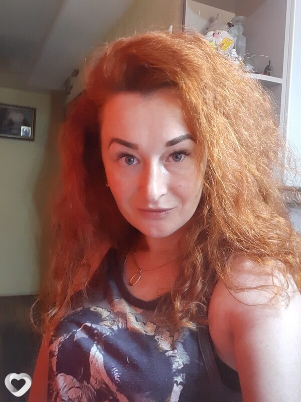 Юлия, 44, Владивостоке — анкета №1037080