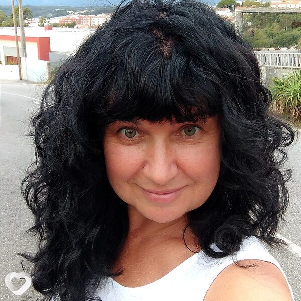 Ксения, 54, Черкассах — анкета №1037084