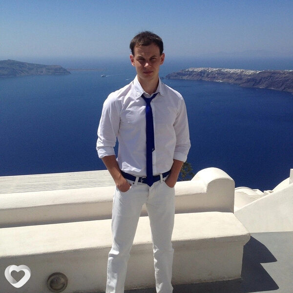 Сергей, 39, Липецке — анкета №1037085