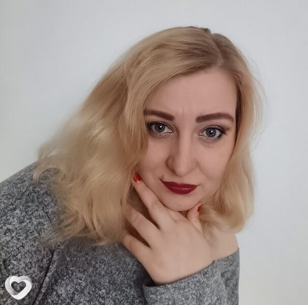 Татьяна, 32, Санкт-Петербурге — анкета №1037170