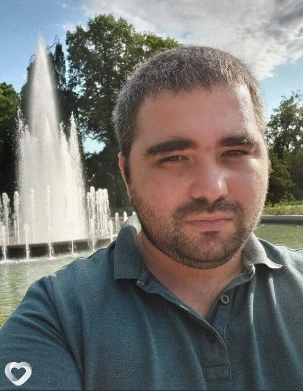 Рус, 37, Москве — анкета №1037172