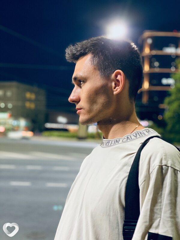 Роман, 29, Туле — анкета №1037174
