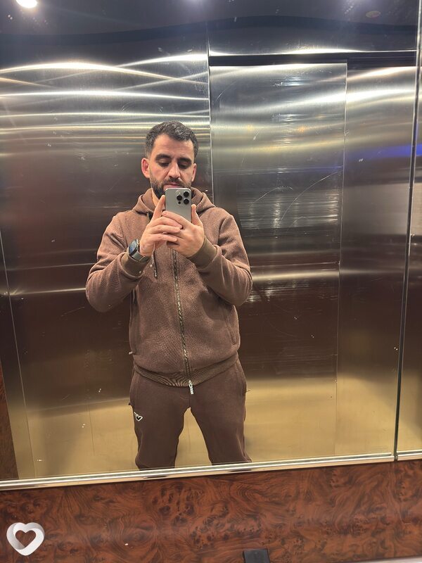 Исмаил, 34, Москве — анкета №1037219