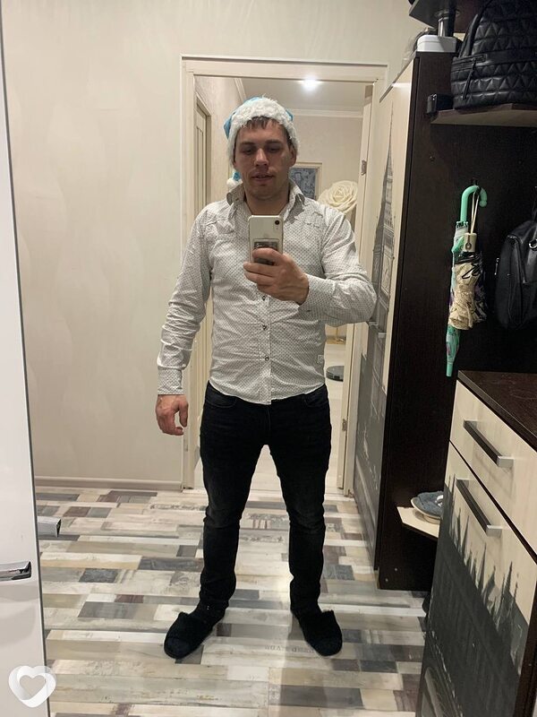 Михаил, 32, Туапсе — анкета №1037194