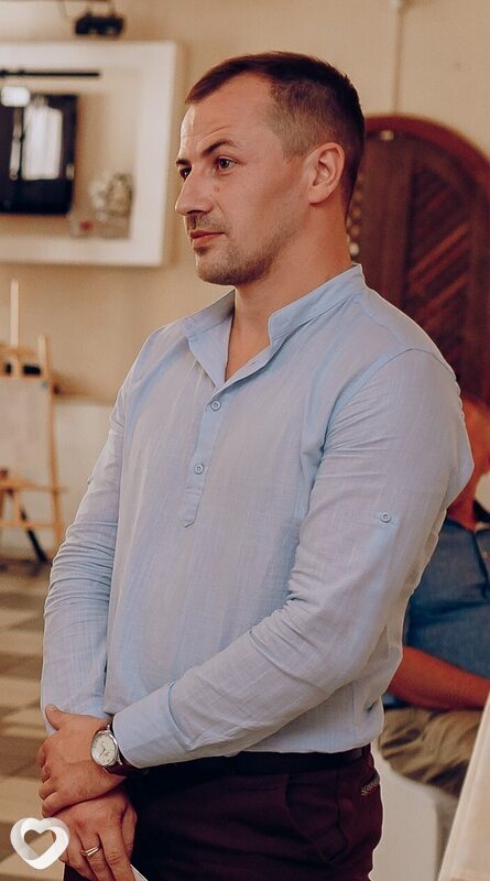 Александр, 38, Рязани — анкета №1037199