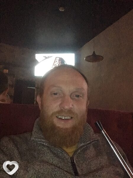 Дмитрий, 37, Реутове — анкета №1037200