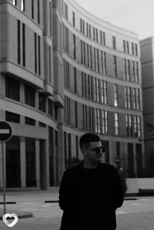 Иван, 24, Барановичах — анкета №1037202