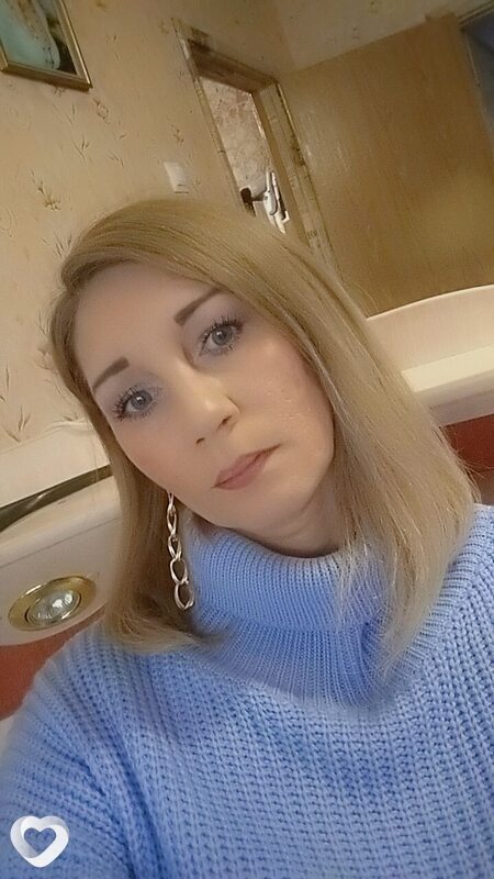 Кристина, 44, Екатеринбурге — анкета №1037203
