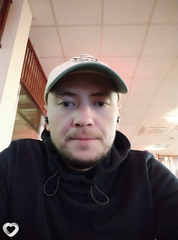 Stas, Слупск