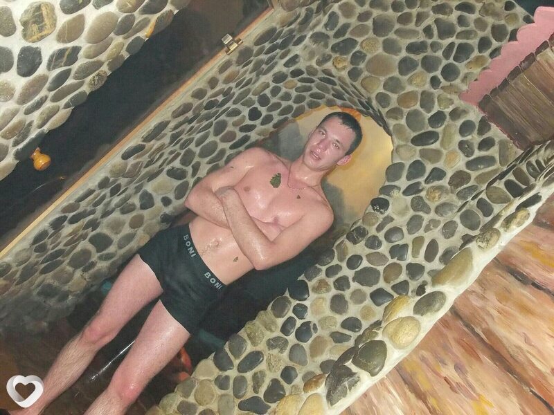 Кирик, 41, Пензе — анкета №1037266