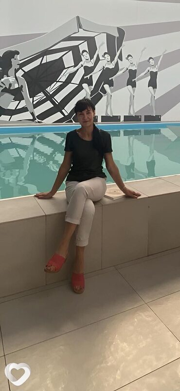 Алла, 58, Наро-Фоминске — анкета №1037279