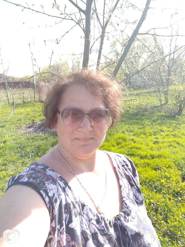 Ирина, 51, Воронеже — анкета №1037089