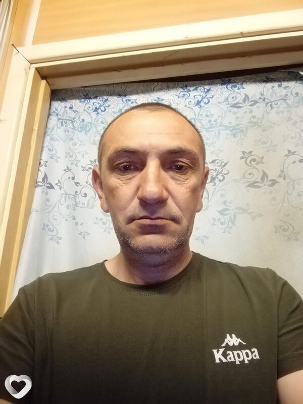 Мишка, 55, Михайловка (Волгоградская Област — анкета №1037091