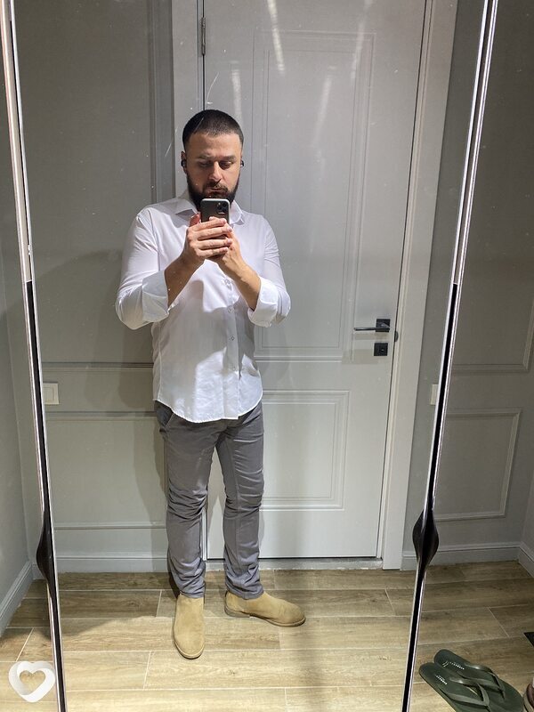 Алексей, 32, Ростове-на-Дону — анкета №1037098