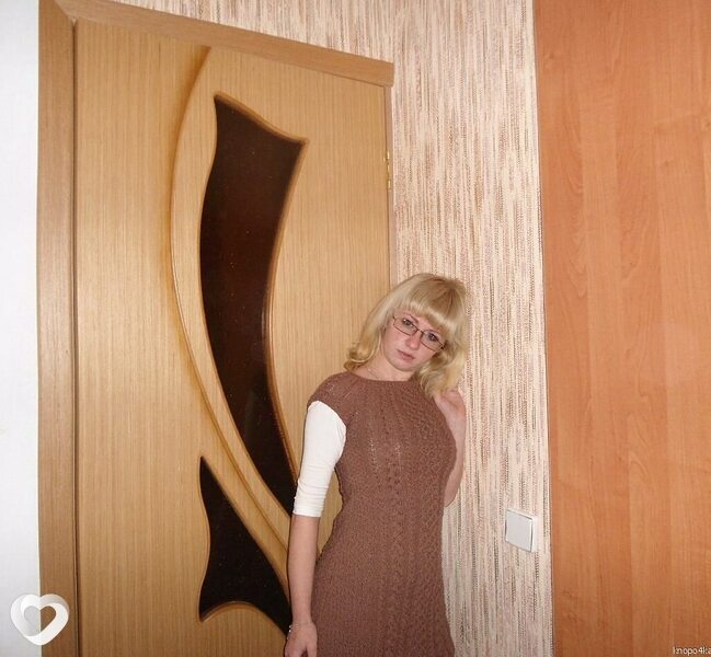 Анна, 38, Великом Новгороде — анкета №1037103