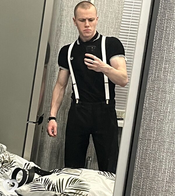 Кирилл, 23, Нижнем Новгороде — анкета №1037109