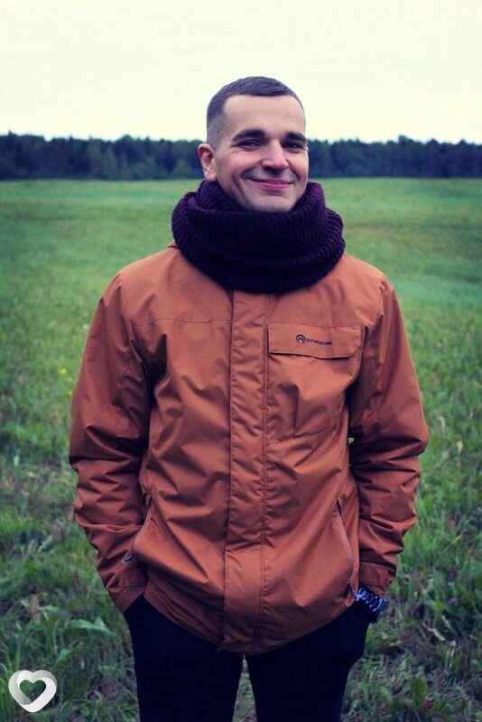 Алексей, 36, Сыктывкаре — анкета №1037110