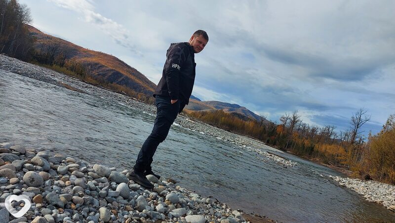 Дмитрий, 35, Санкт-Петербурге — анкета №1037288