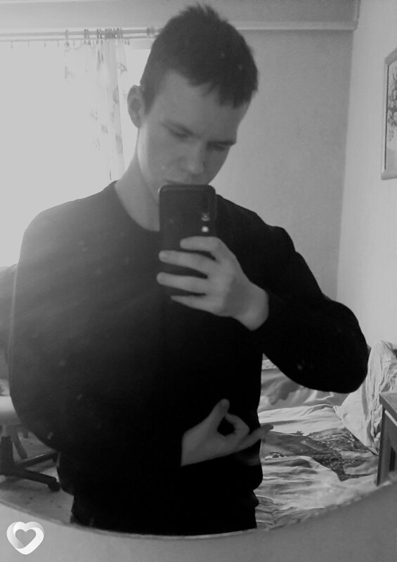 Кирилл, 21, Горках — анкета №1037292