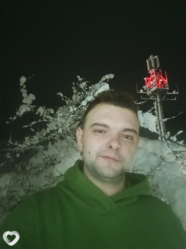 Андрей, 33, Адлер — анкета №1037293