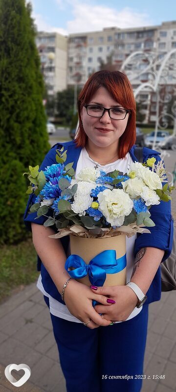Мария, 32, Курчатове — анкета №1037296