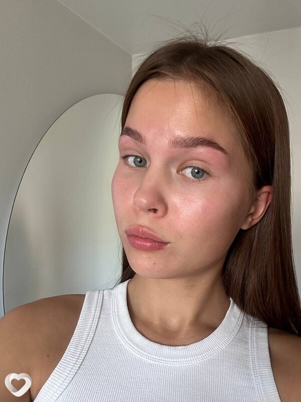 Лиза, 30, Ярославле — анкета №1037298