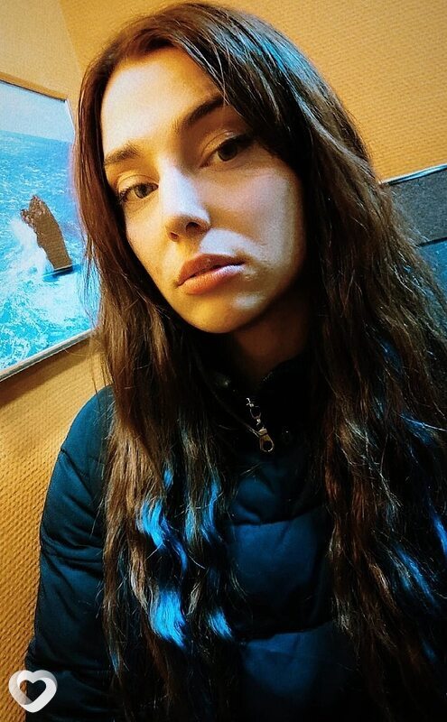 Дарья, 28, Севастополе — анкета №1037301