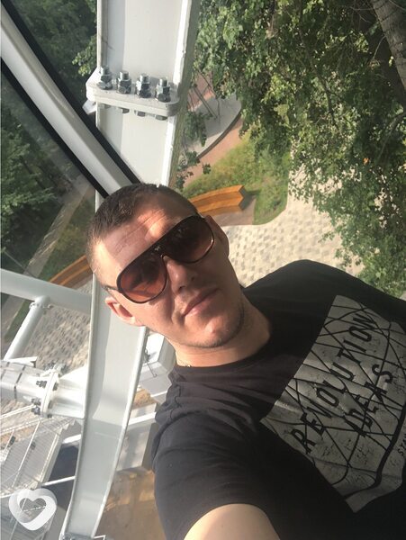 Кирилл, 36, Лобне — анкета №1037238