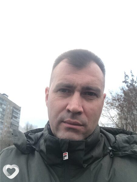 Сергей, 50, Москве — анкета №1037256