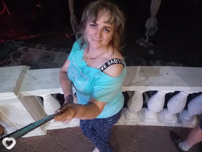 Мария, Шиханы