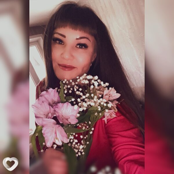 Евгения, 30, Новосибирске — анкета №1037550