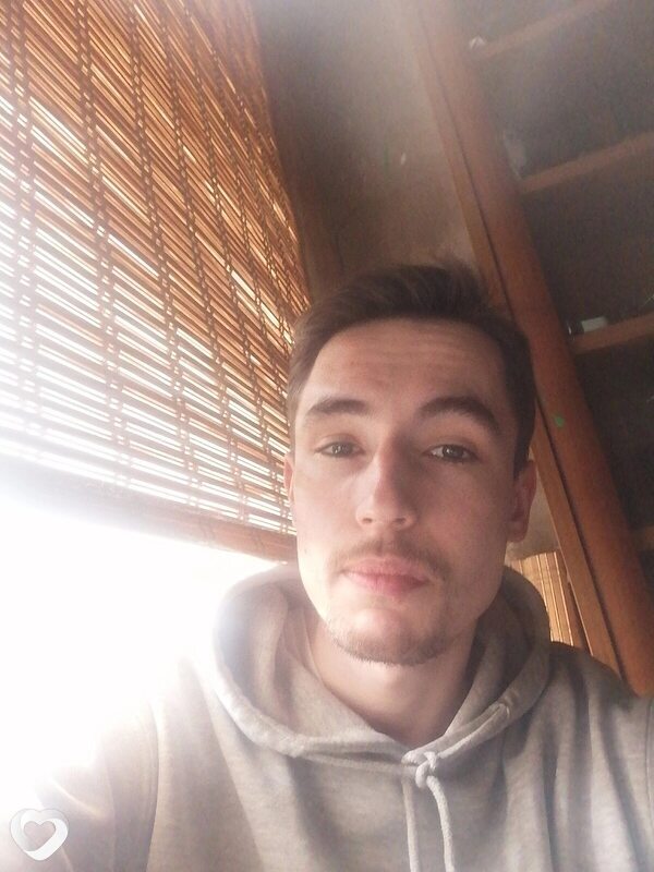 Павел, 28, Санкт-Петербурге — анкета №1037559