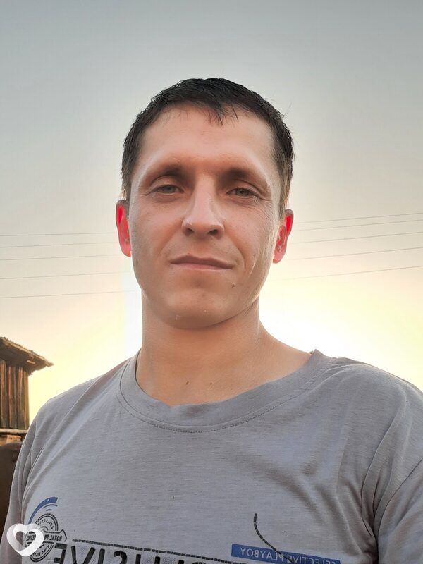 Григорий, 39, Чите — анкета №1037361