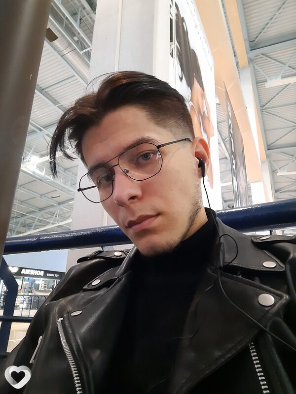 Dalexiy, 27, Златоусте — анкета №1037365