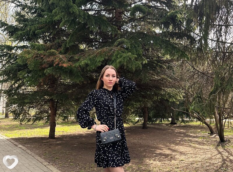 Юлия, 34, Санкт-Петербурге — анкета №1037366