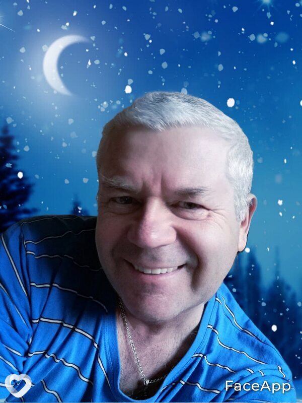 Евгений, 67, Набережных Челнах — анкета №1037369