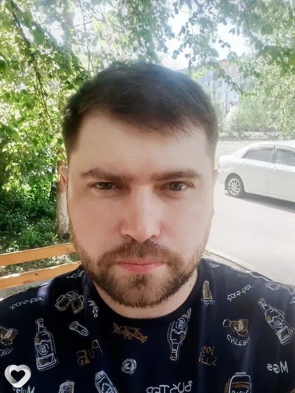 Сергей, 42, Бийске — анкета №1037376