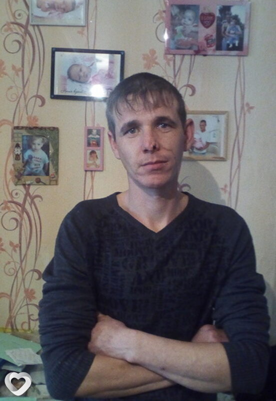 Андрей, 39, Новокузнецке — анкета №1037377