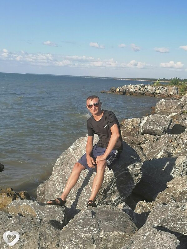 Юрий, 30, Новосибирске — анкета №1037381