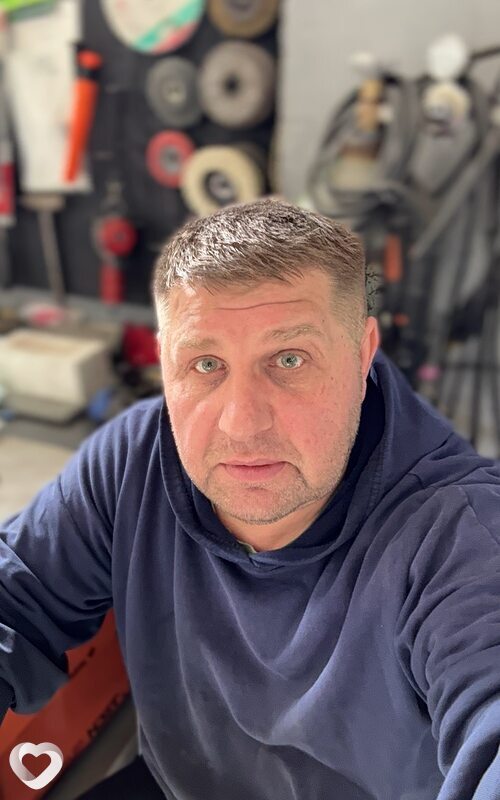 Роман, 47, Владивостоке — анкета №1037384