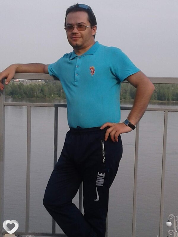 Султан, 38, Барнауле — анкета №1037340
