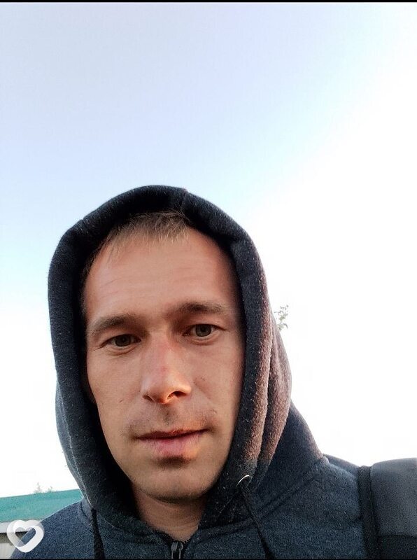 Олег, 35, Йошкар-Оле — анкета №1037346