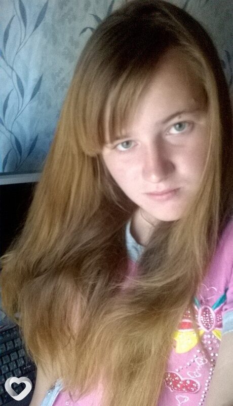 Анжела, 37, Екатеринбурге — анкета №1037349