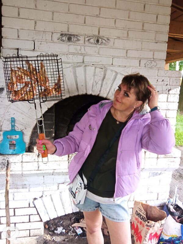 Татьяна, 49, Зеленоград — анкета №1037353
