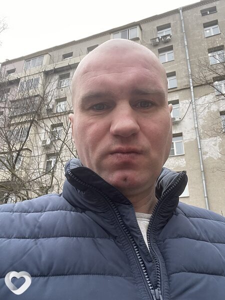 Вячеслав, 39, Хабаровске — анкета №1037357