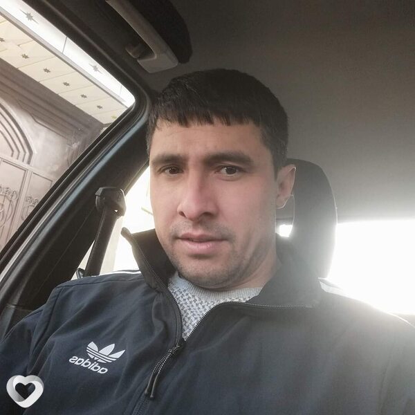 Akbar, 37, Тюмени — анкета №1037390