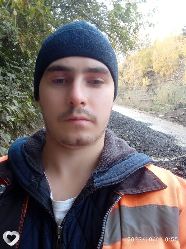 Вася, 27, Красноярске — анкета №1037393