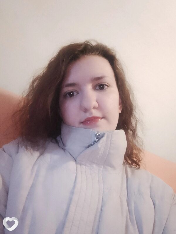 Екатерина, 23, Екатеринбурге — анкета №1037403