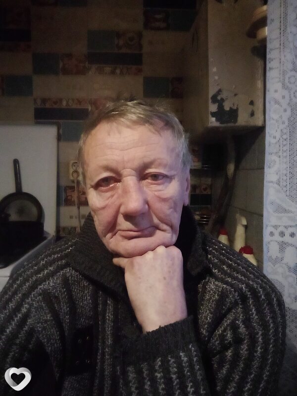 Александр, 56, Фролове — анкета №1037404